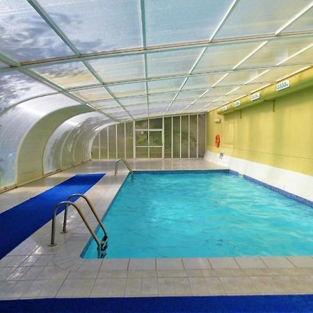 Apartamento Vacaciones En Gemelos 22 Benidorm Kültér fotó