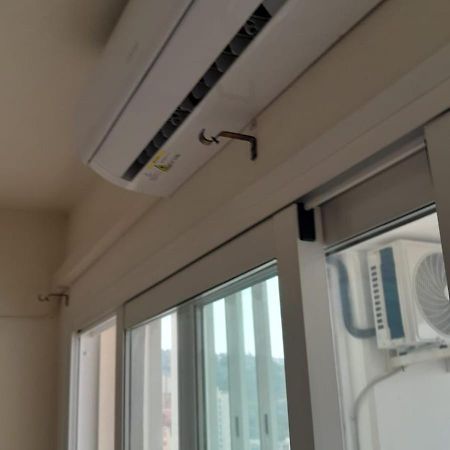 Apartamento Vacaciones En Gemelos 22 Benidorm Kültér fotó