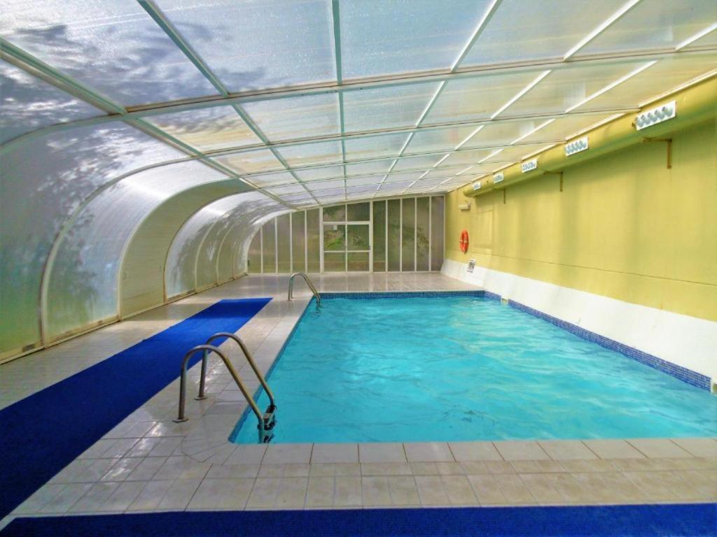 Apartamento Vacaciones En Gemelos 22 Benidorm Kültér fotó