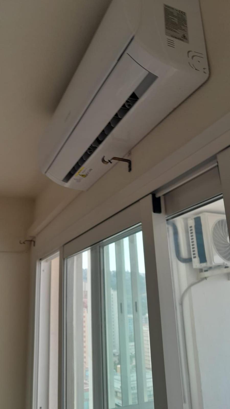 Apartamento Vacaciones En Gemelos 22 Benidorm Kültér fotó